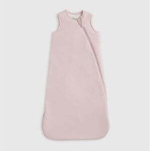 Quince bamboo size S Pink  sleep sack 2.5 tog